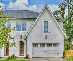 522 Greystone Road, Charlotte, NC 28209