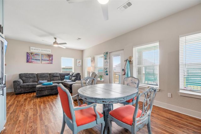 110 S Verdia Drive, Crystal Beach, TX 77650