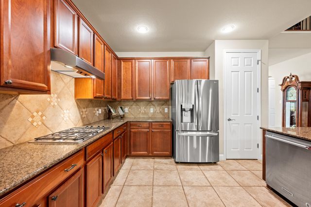 14608 SPILLMAN RANCH LOOP, Austin, TX 78738