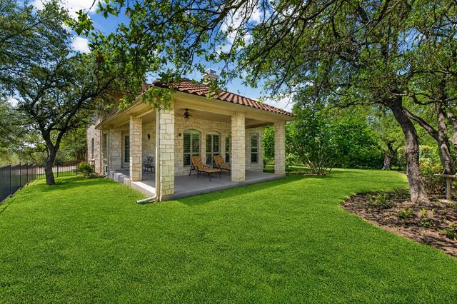 14608 SPILLMAN RANCH LOOP, Austin, TX 78738