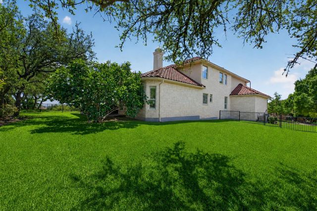 14608 SPILLMAN RANCH LOOP, Austin, TX 78738