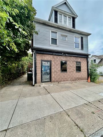 557 Hertel Avenue, Buffalo, NY 14207