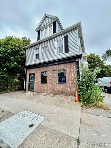 557 Hertel Avenue, Buffalo, NY 14207