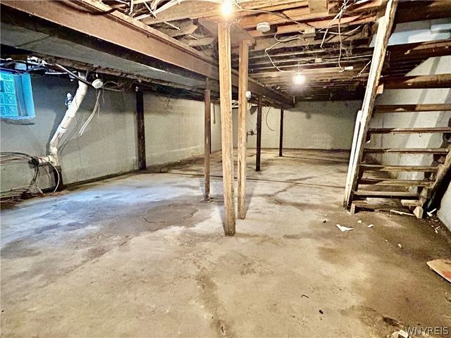 557 Hertel Avenue, Buffalo, NY 14207