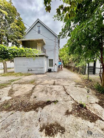 557 Hertel Avenue, Buffalo, NY 14207