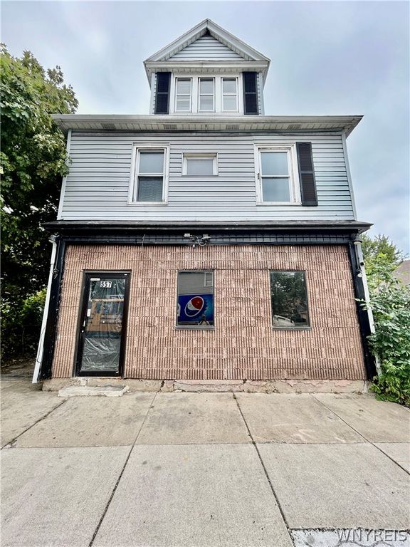557 Hertel Avenue, Buffalo, NY 14207