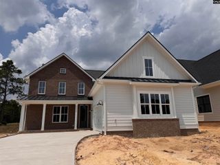 2033 Fairway View, Blythewood, SC 29016