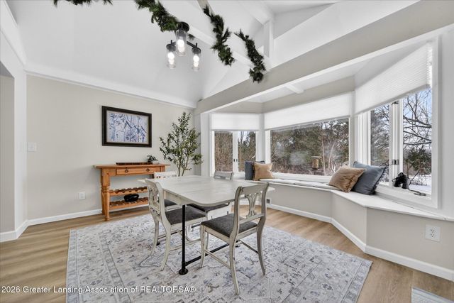 1781 Laxton Road, Mason, MI 48854