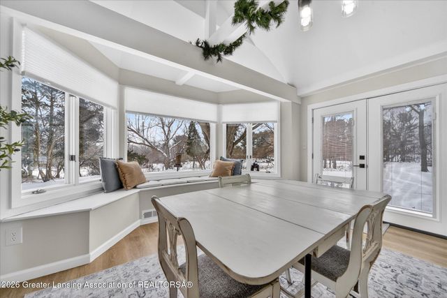 1781 Laxton Road, Mason, MI 48854