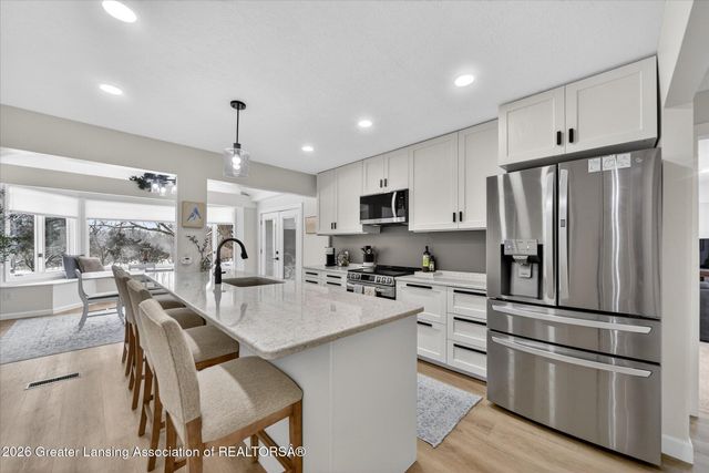 1781 Laxton Road, Mason, MI 48854