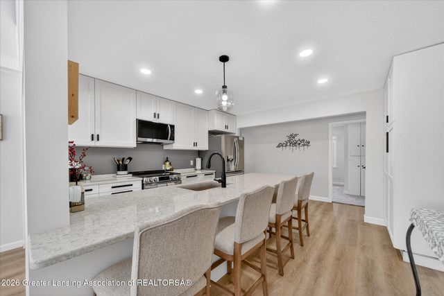 1781 Laxton Road, Mason, MI 48854