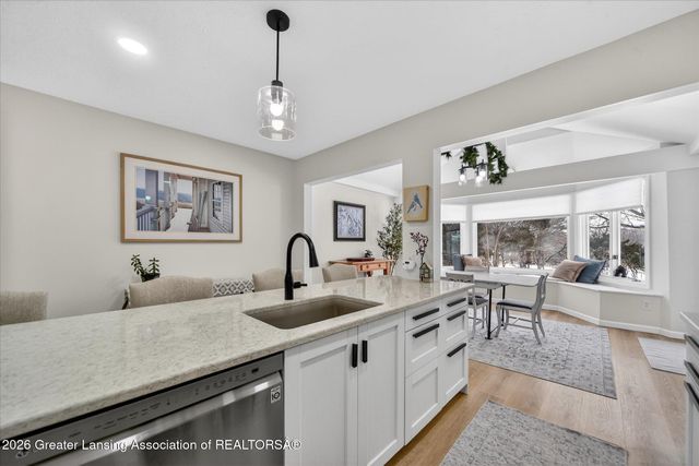 1781 Laxton Road, Mason, MI 48854