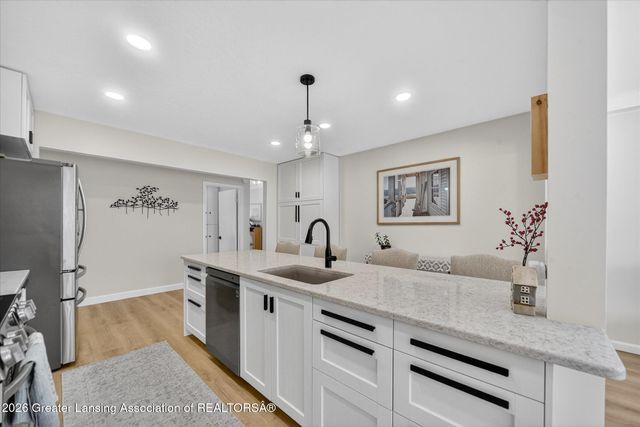 1781 Laxton Road, Mason, MI 48854