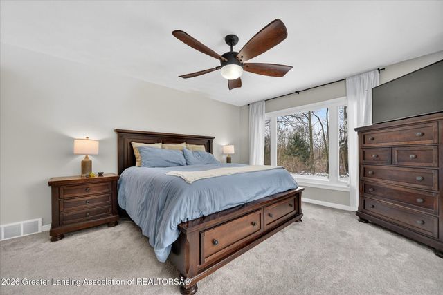 1781 Laxton Road, Mason, MI 48854