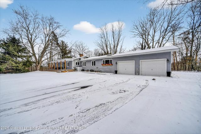 1781 Laxton Road, Mason, MI 48854