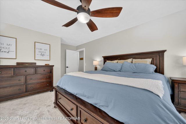 1781 Laxton Road, Mason, MI 48854