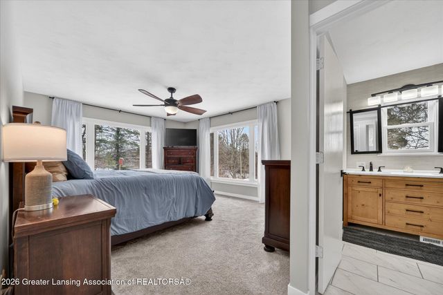 1781 Laxton Road, Mason, MI 48854