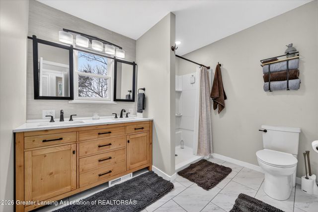 1781 Laxton Road, Mason, MI 48854