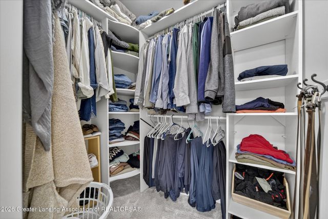 1781 Laxton Road, Mason, MI 48854