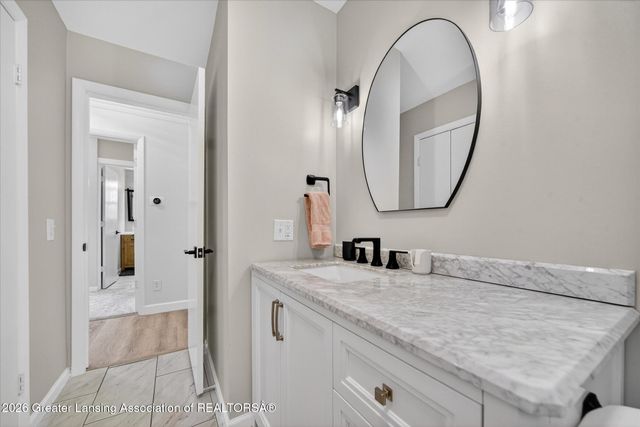 1781 Laxton Road, Mason, MI 48854