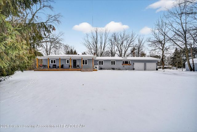 1781 Laxton Road, Mason, MI 48854