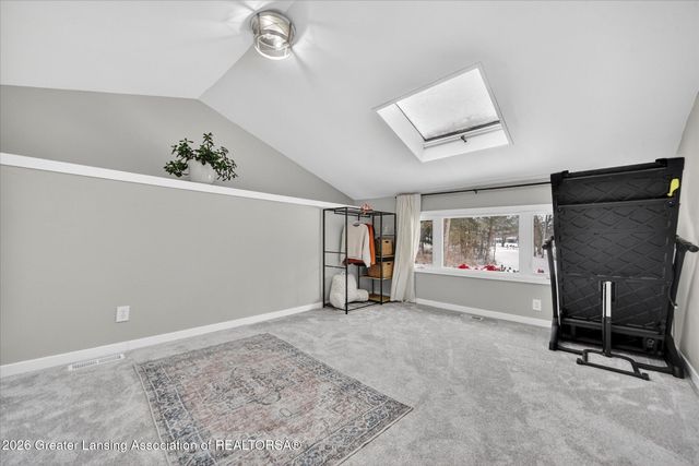 1781 Laxton Road, Mason, MI 48854