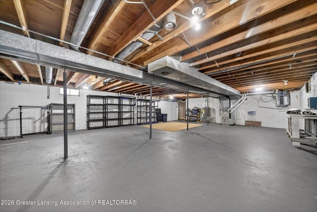 1781 Laxton Road, Mason, MI 48854