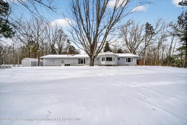 1781 Laxton Road, Mason, MI 48854