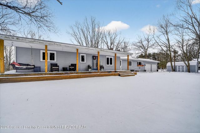 1781 Laxton Road, Mason, MI 48854