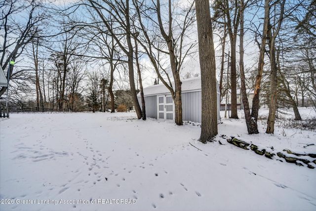 1781 Laxton Road, Mason, MI 48854