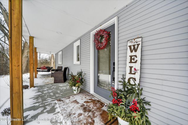 1781 Laxton Road, Mason, MI 48854