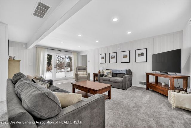 1781 Laxton Road, Mason, MI 48854