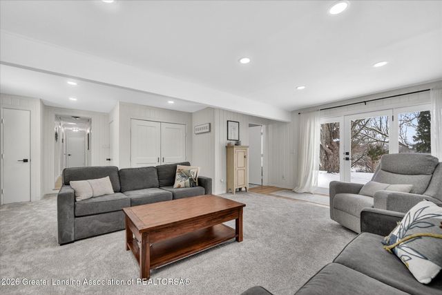 1781 Laxton Road, Mason, MI 48854