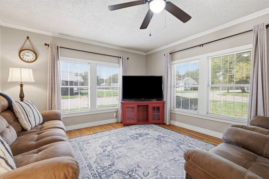 447 Bales Street, Cleburne, TX 76033 — photo 5