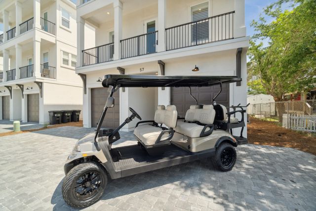 57 Boswells Court, Miramar Beach, FL 32550