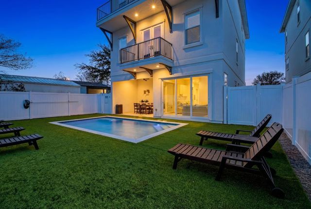 57 Boswells Court, Miramar Beach, FL 32550