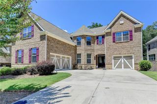 4395 WILDBROOKE Parkway, Cumming, GA 30041