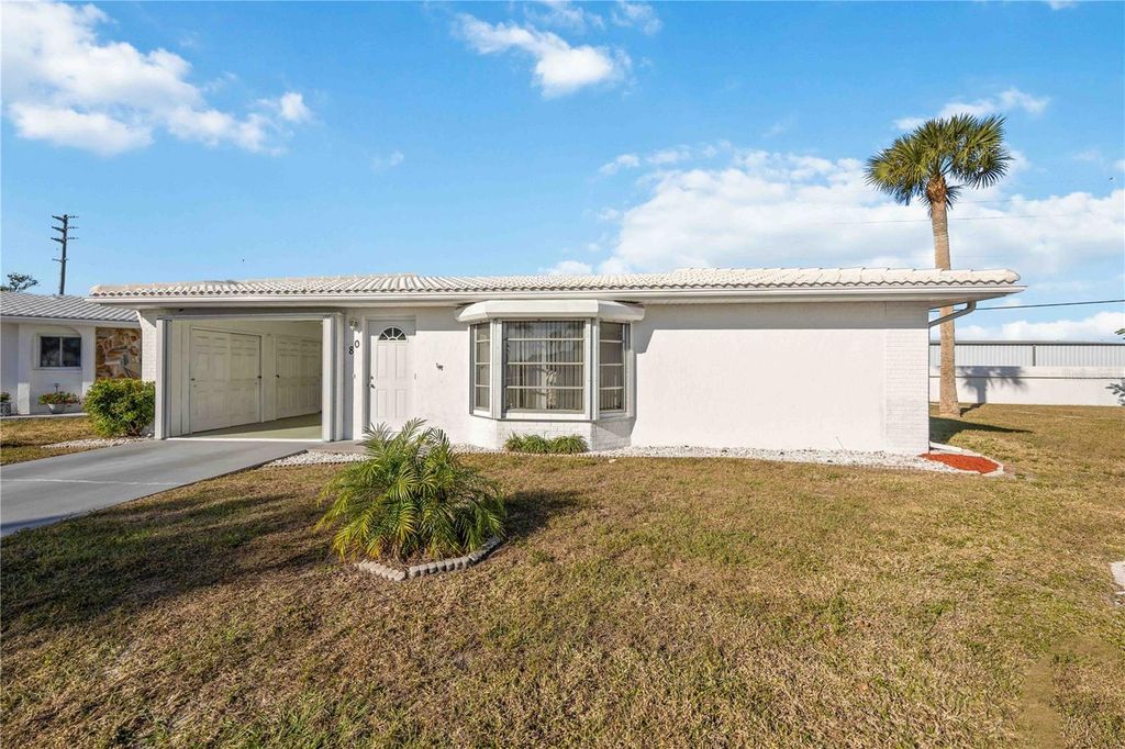 80 CIRCLEWOOD DRIVE A3-3, Venice, FL 34293