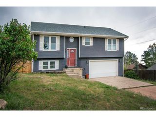 103 Aurelia St, Palmer Lake, CO 80133