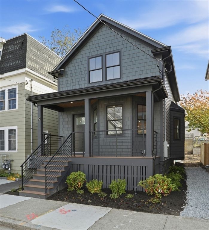 79 Moreland St 79, Somerville, MA 02145