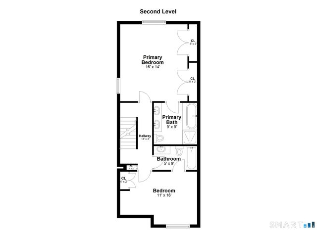 180 Turn Of River Road 13A, Stamford, CT 06905