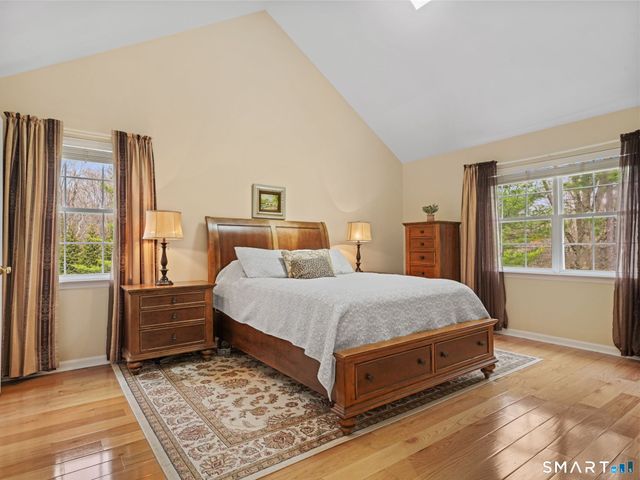 180 Turn Of River Road 13A, Stamford, CT 06905