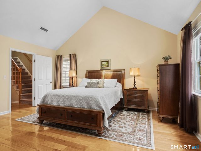 180 Turn Of River Road 13A, Stamford, CT 06905