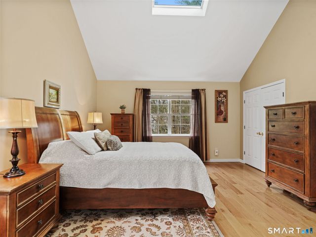 180 Turn Of River Road 13A, Stamford, CT 06905