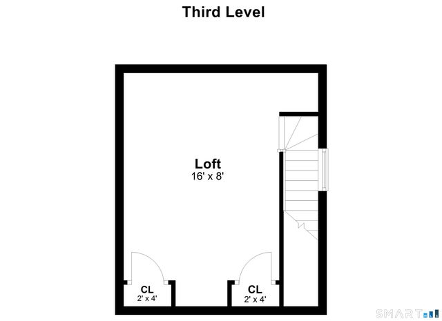 180 Turn Of River Road 13A, Stamford, CT 06905