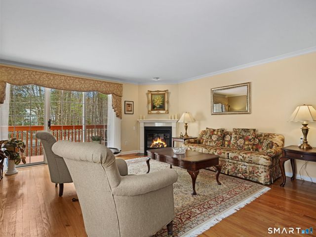 180 Turn Of River Road 13A, Stamford, CT 06905