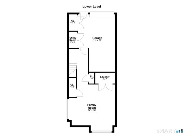 180 Turn Of River Road 13A, Stamford, CT 06905