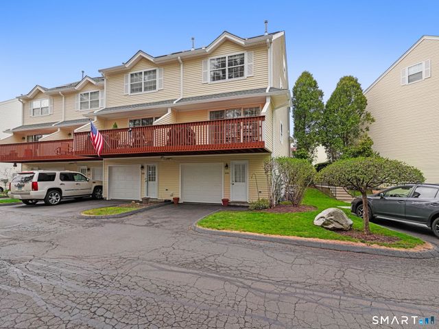 180 Turn Of River Road 13A, Stamford, CT 06905