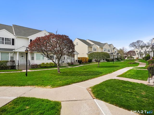 180 Turn Of River Road 13A, Stamford, CT 06905