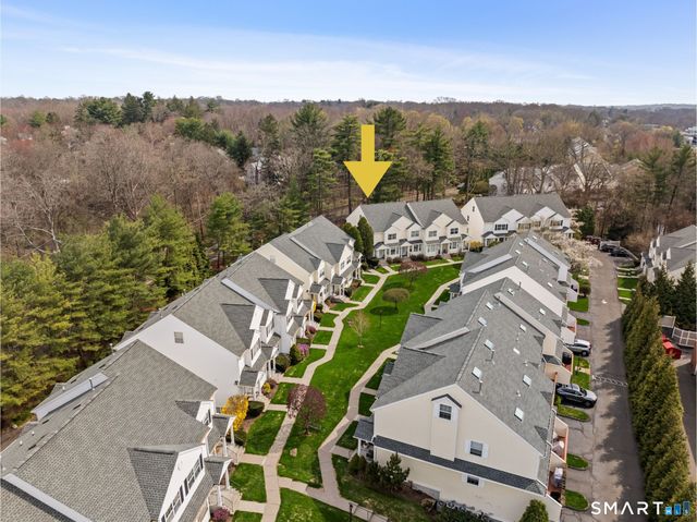 180 Turn Of River Road 13A, Stamford, CT 06905